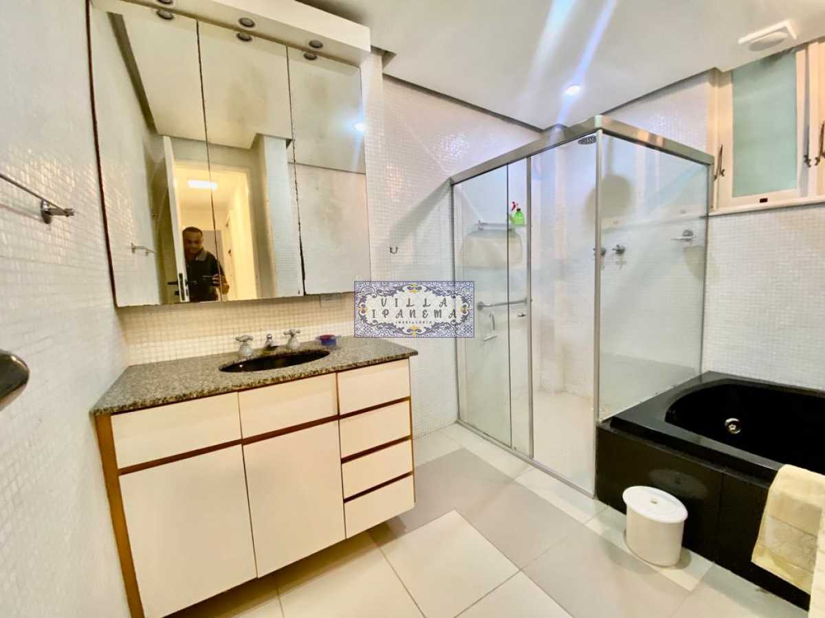 Conheça I do imóvel - Apartamento à venda Rua Professor Gastão Bahiana, Copacabana, Rio de Janeiro - R$ 1.049.000 - ROL586 - 13 I - 13