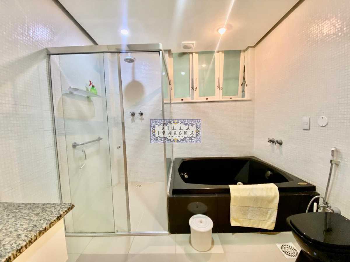 Conheça J do imóvel - Apartamento à venda Rua Professor Gastão Bahiana, Copacabana, Rio de Janeiro - R$ 1.049.000 - ROL586 - 14 J - 14