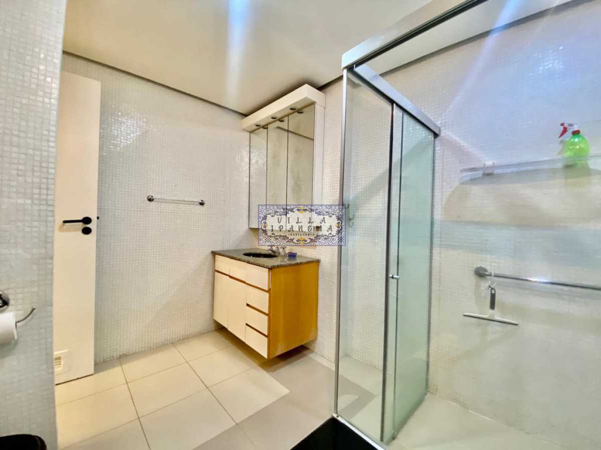 Conheça K do imóvel - Apartamento à venda Rua Professor Gastão Bahiana, Copacabana, Rio de Janeiro - R$ 1.049.000 - ROL586 - 15 K - 15