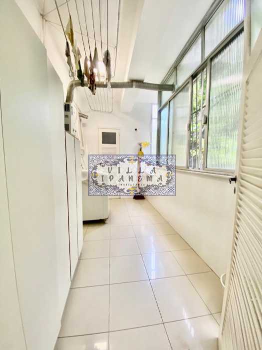 Conheça O do imóvel - Apartamento à venda Rua Professor Gastão Bahiana, Copacabana, Rio de Janeiro - R$ 1.049.000 - ROL586 - 19 O - 19