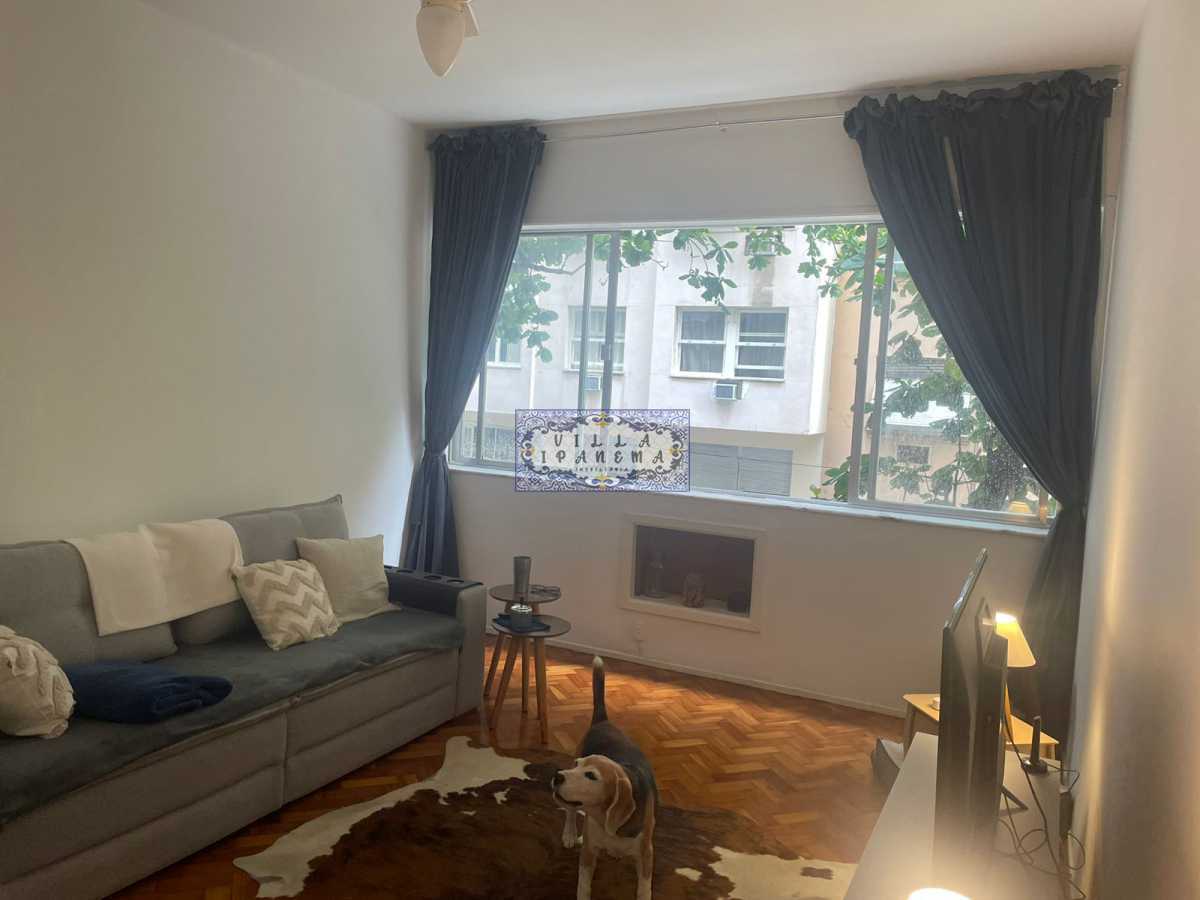 Conheça WhatsApp Image 2024-04-19 at 0 do imóvel - Apartamento à venda Rua Professor Gastão Bahiana, Copacabana, Rio de Janeiro - R$ 1.049.000 - ROL586 - 1 WhatsApp Image 2024-04-19 at 0 - 1