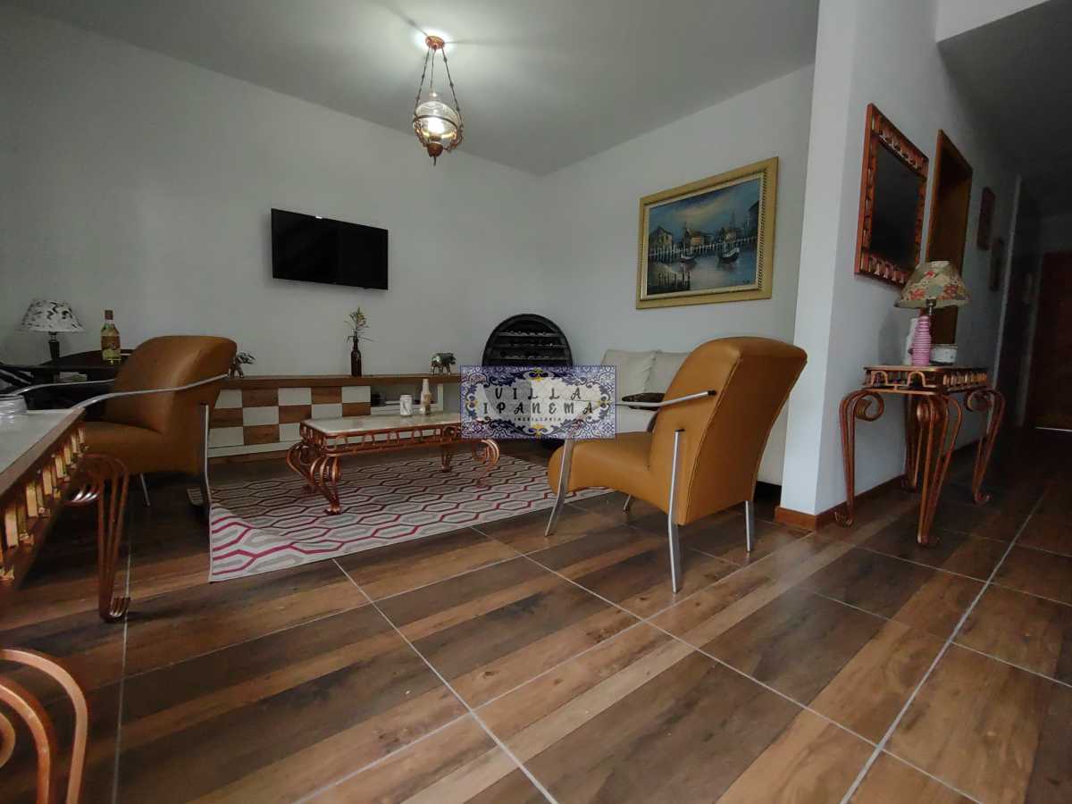 Conheça a do imóvel - Casa em Condomínio à venda Alameda Poranga, Granja Guarani, Teresópolis - R$ 530.000 - IPA04677 - 1 a - 1