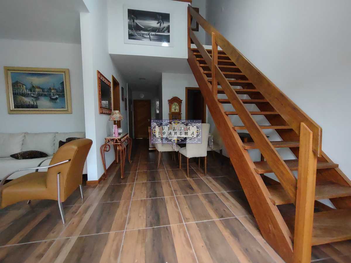 Conheça b do imóvel - Casa em Condomínio à venda Alameda Poranga, Granja Guarani, Teresópolis - R$ 530.000 - IPA04677 - 2 b - 2