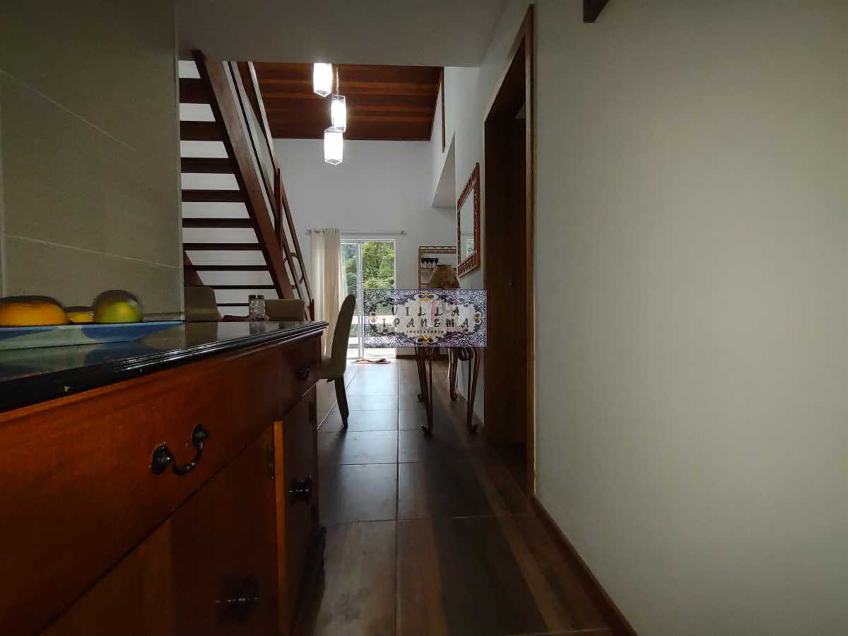 Conheça c do imóvel - Casa em Condomínio à venda Alameda Poranga, Granja Guarani, Teresópolis - R$ 530.000 - IPA04677 - 3 c - 3