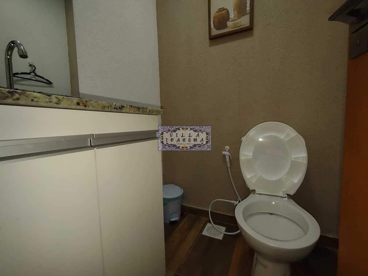 Conheça d do imóvel - Casa em Condomínio à venda Alameda Poranga, Granja Guarani, Teresópolis - R$ 530.000 - IPA04677 - 4 d - 4