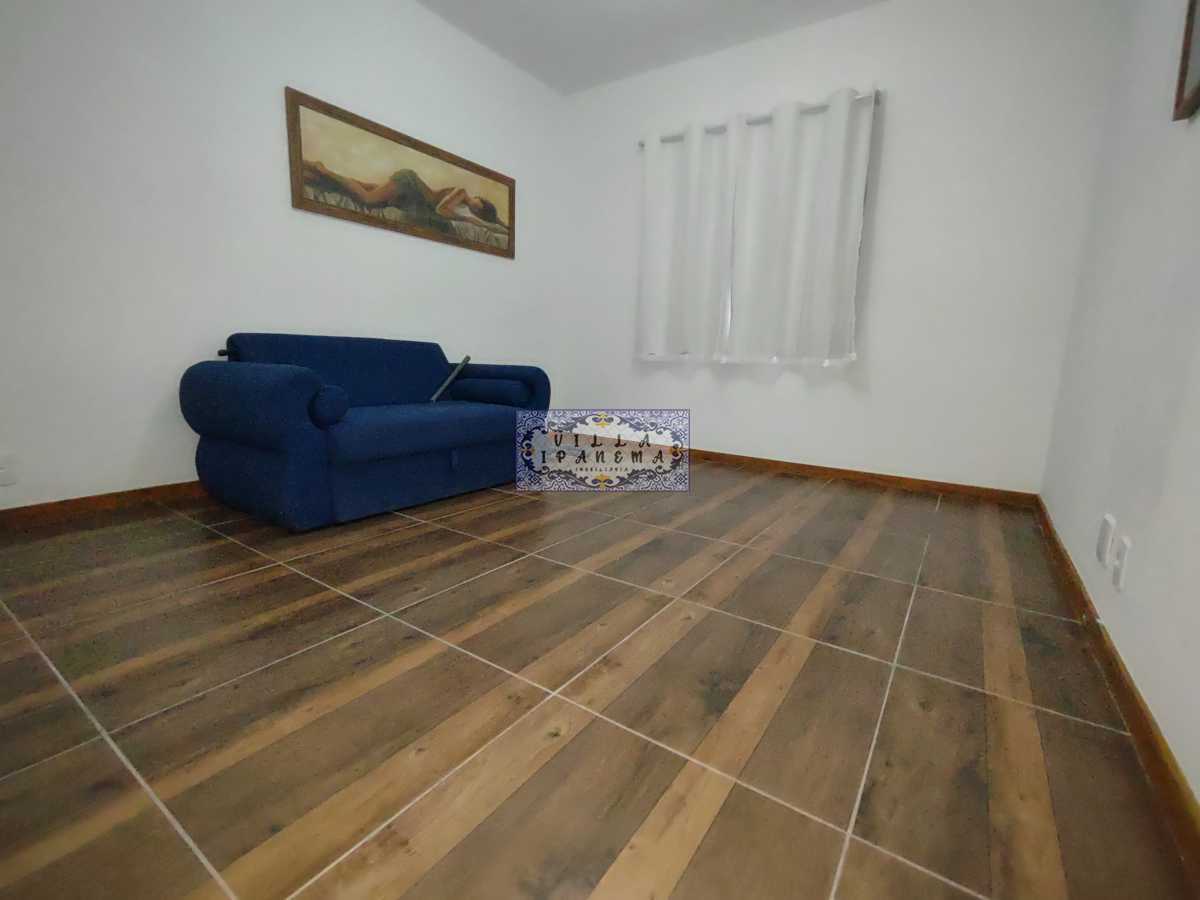 Conheça e do imóvel - Casa em Condomínio à venda Alameda Poranga, Granja Guarani, Teresópolis - R$ 530.000 - IPA04677 - 5 e - 5