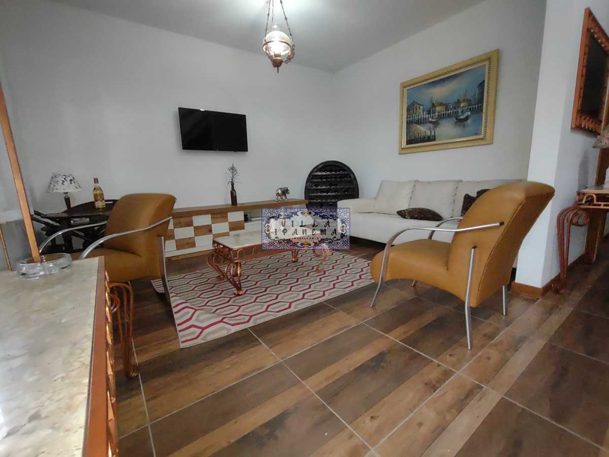 Conheça f do imóvel - Casa em Condomínio à venda Alameda Poranga, Granja Guarani, Teresópolis - R$ 530.000 - IPA04677 - 6 f - 6