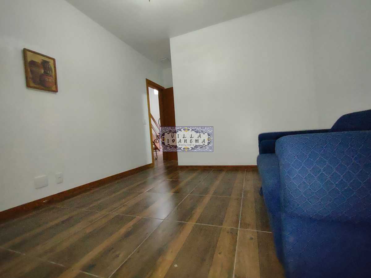 Conheça g do imóvel - Casa em Condomínio à venda Alameda Poranga, Granja Guarani, Teresópolis - R$ 530.000 - IPA04677 - 7 g - 7