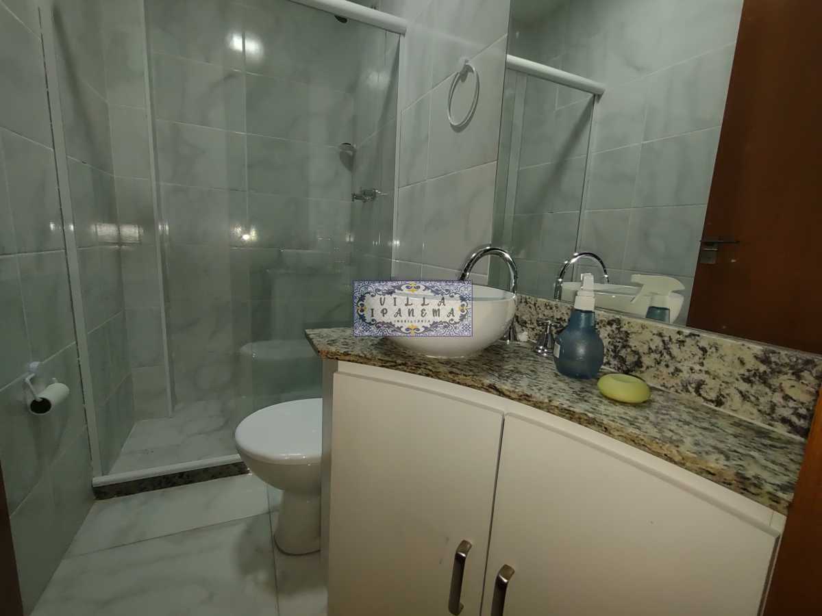 Conheça h do imóvel - Casa em Condomínio à venda Alameda Poranga, Granja Guarani, Teresópolis - R$ 530.000 - IPA04677 - 8 h - 8