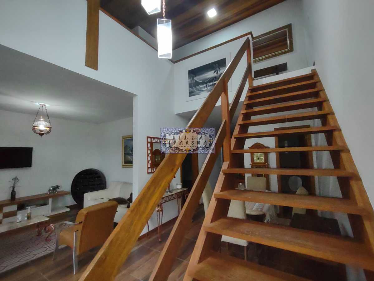 Conheça i do imóvel - Casa em Condomínio à venda Alameda Poranga, Granja Guarani, Teresópolis - R$ 530.000 - IPA04677 - 9 i - 9