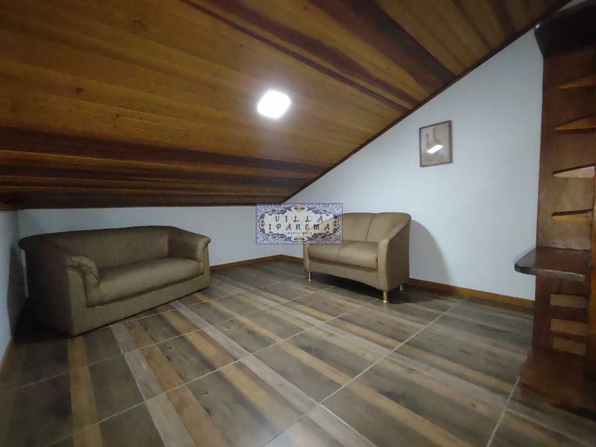 Conheça j do imóvel - Casa em Condomínio à venda Alameda Poranga, Granja Guarani, Teresópolis - R$ 530.000 - IPA04677 - 10 j - 10