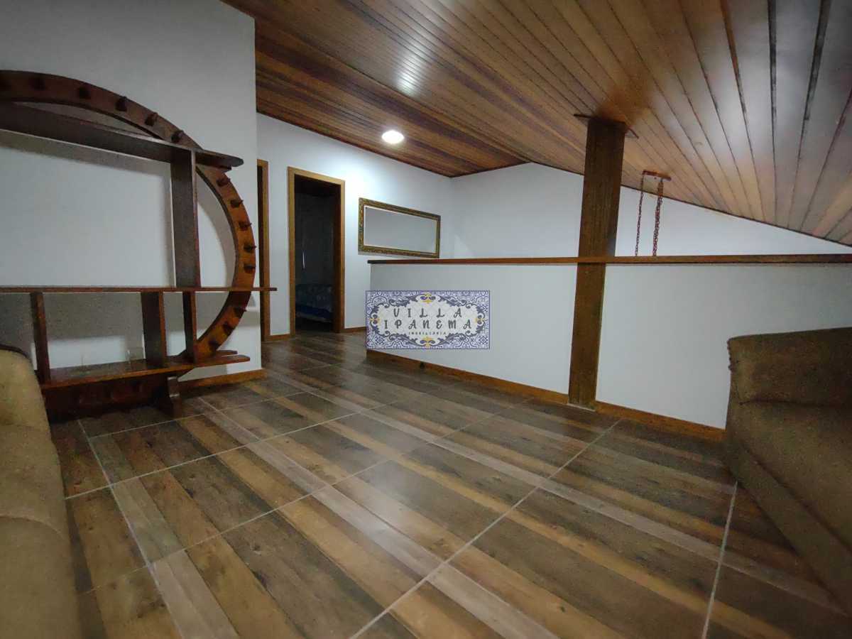 Conheça k do imóvel - Casa em Condomínio à venda Alameda Poranga, Granja Guarani, Teresópolis - R$ 530.000 - IPA04677 - 12 k - 12