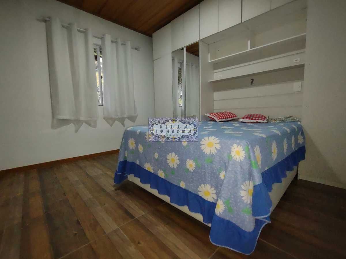 Conheça m do imóvel - Casa em Condomínio à venda Alameda Poranga, Granja Guarani, Teresópolis - R$ 530.000 - IPA04677 - 14 m - 14