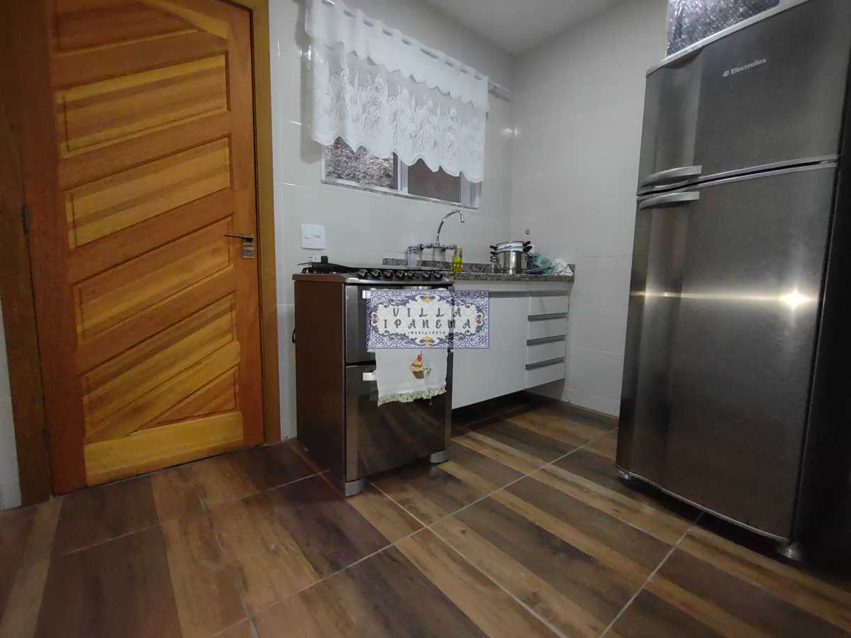 Conheça o do imóvel - Casa em Condomínio à venda Alameda Poranga, Granja Guarani, Teresópolis - R$ 530.000 - IPA04677 - 16 o - 16
