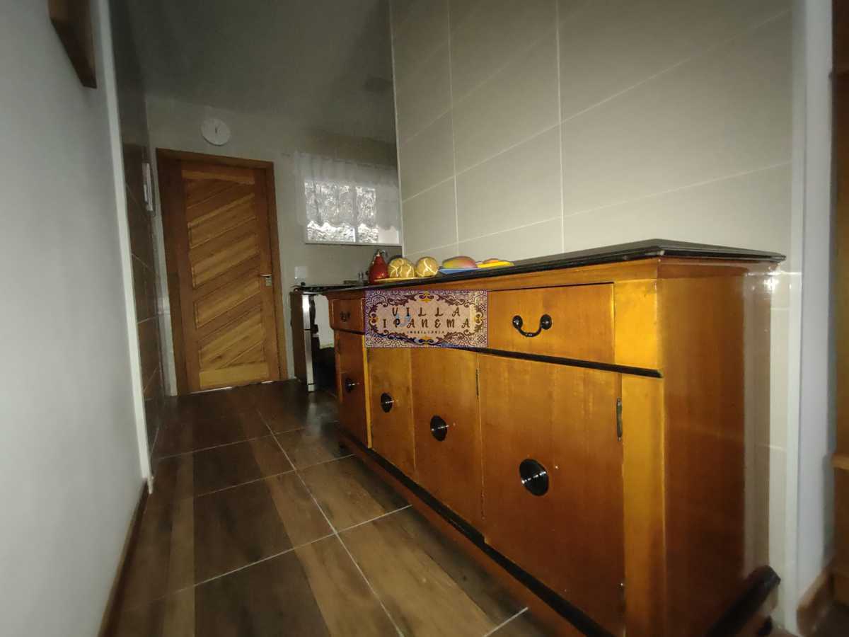 Conheça p do imóvel - Casa em Condomínio à venda Alameda Poranga, Granja Guarani, Teresópolis - R$ 530.000 - IPA04677 - 17 p - 17