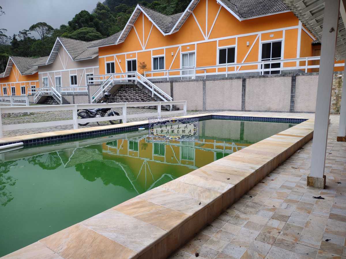 Conheça u do imóvel - Casa em Condomínio à venda Alameda Poranga, Granja Guarani, Teresópolis - R$ 530.000 - IPA04677 - 18 u - 18