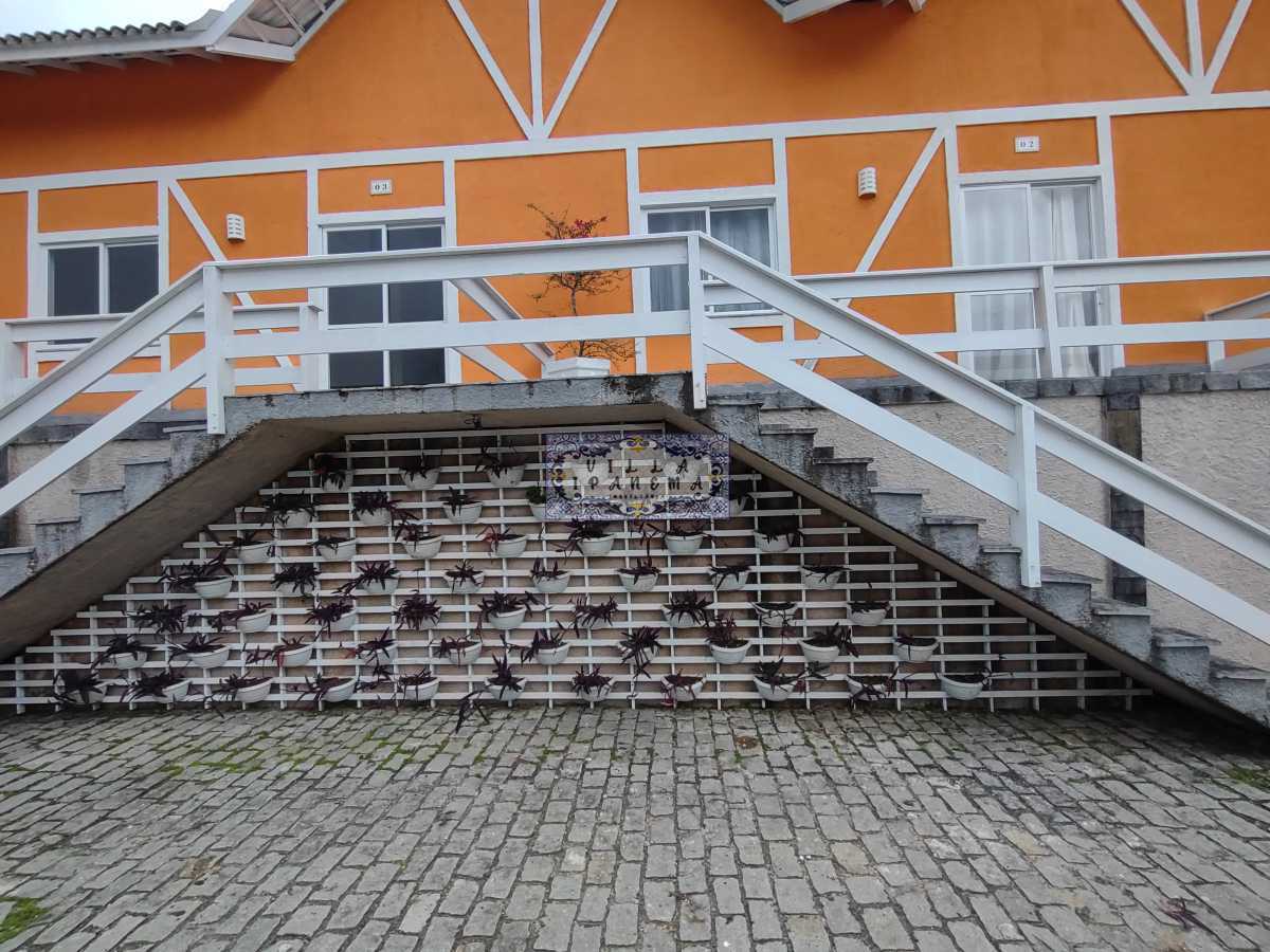 Conheça x do imóvel - Casa em Condomínio à venda Alameda Poranga, Granja Guarani, Teresópolis - R$ 530.000 - IPA04677 - 20 x - 20