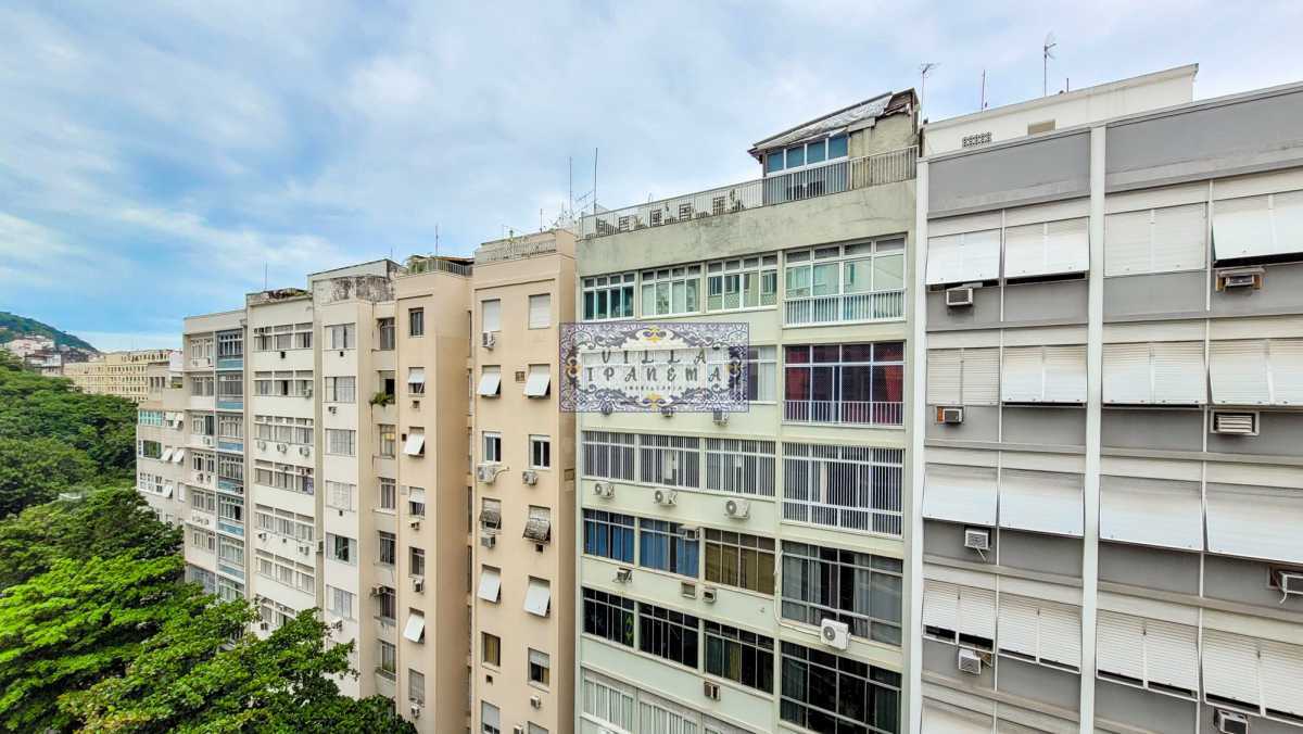 Conheça A do imóvel - Cobertura à venda Rua Tonelero, Copacabana, Rio de Janeiro - R$ 1.370.000 - IPA627 - 7 A - 7