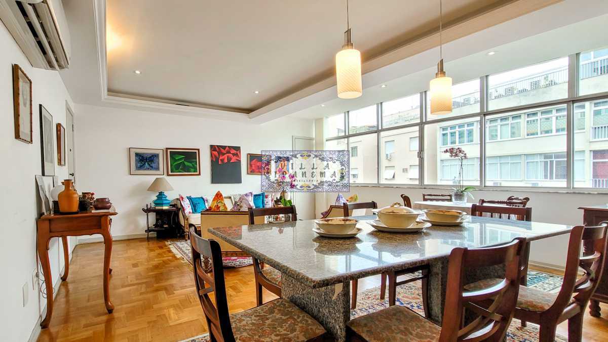 Conheça D do imóvel - Cobertura à venda Rua Tonelero, Copacabana, Rio de Janeiro - R$ 1.370.000 - IPA627 - 3 D - 3