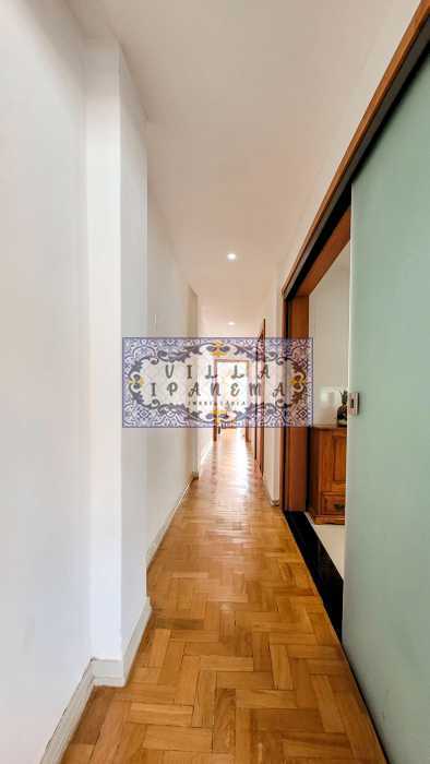 Conheça F do imóvel - Cobertura à venda Rua Tonelero, Copacabana, Rio de Janeiro - R$ 1.370.000 - IPA627 - 8 F - 8