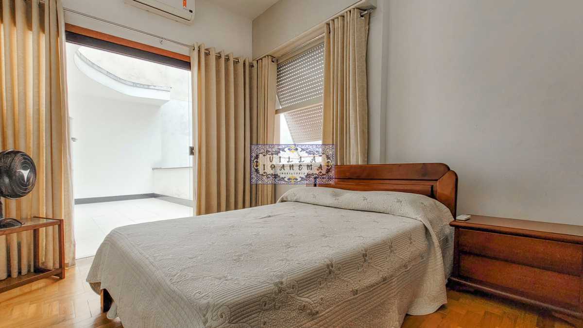 Conheça G do imóvel - Cobertura à venda Rua Tonelero, Copacabana, Rio de Janeiro - R$ 1.370.000 - IPA627 - 9 G - 9
