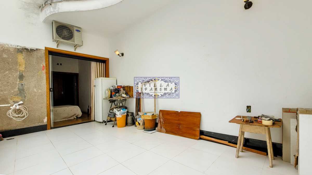 Conheça HA do imóvel - Cobertura à venda Rua Tonelero, Copacabana, Rio de Janeiro - R$ 1.370.000 - IPA627 - 6 HA - 6