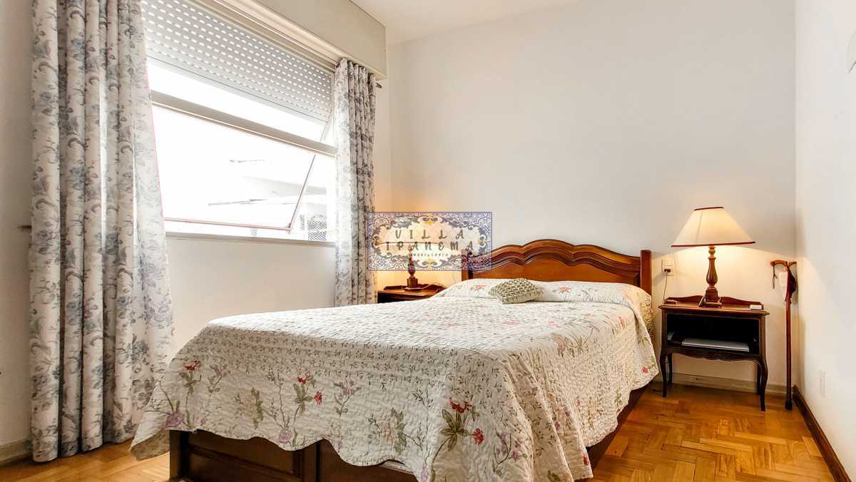 Conheça L do imóvel - Cobertura à venda Rua Tonelero, Copacabana, Rio de Janeiro - R$ 1.370.000 - IPA627 - 13 L - 13