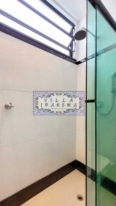 Conheça P do imóvel - Cobertura à venda Rua Tonelero, Copacabana, Rio de Janeiro - R$ 1.370.000 - IPA627 - 17 P - 17