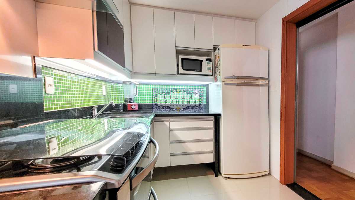 Conheça R do imóvel - Cobertura à venda Rua Tonelero, Copacabana, Rio de Janeiro - R$ 1.370.000 - IPA627 - 19 R - 19