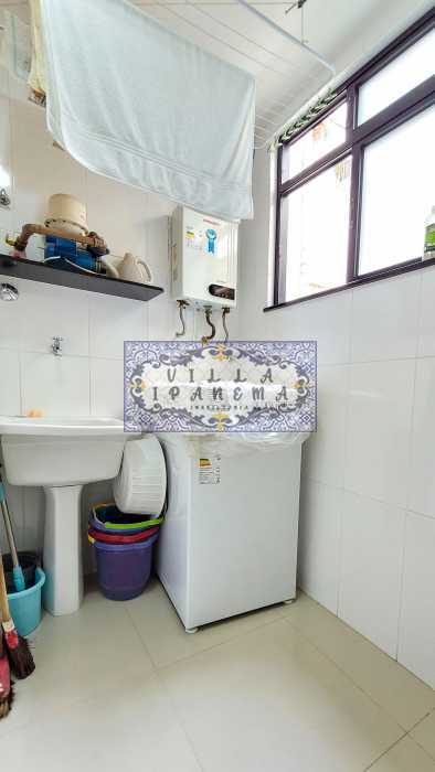 Conheça S do imóvel - Cobertura à venda Rua Tonelero, Copacabana, Rio de Janeiro - R$ 1.370.000 - IPA627 - 20 S - 20