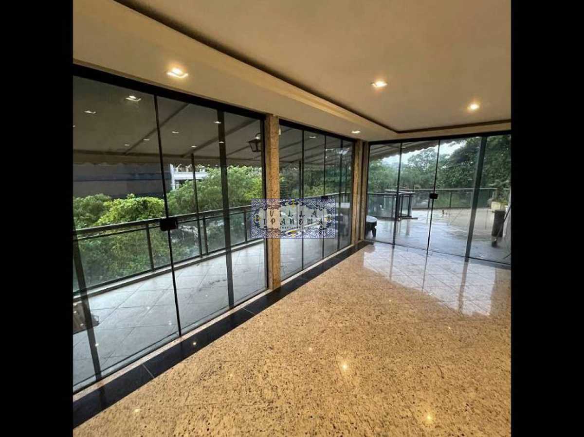 Conheça A2 do imóvel - Apartamento à venda Avenida Fernando Mattos, Barra da Tijuca, Rio de Janeiro - R$ 1.999.000 - IPA783 - 2 A2 - 2