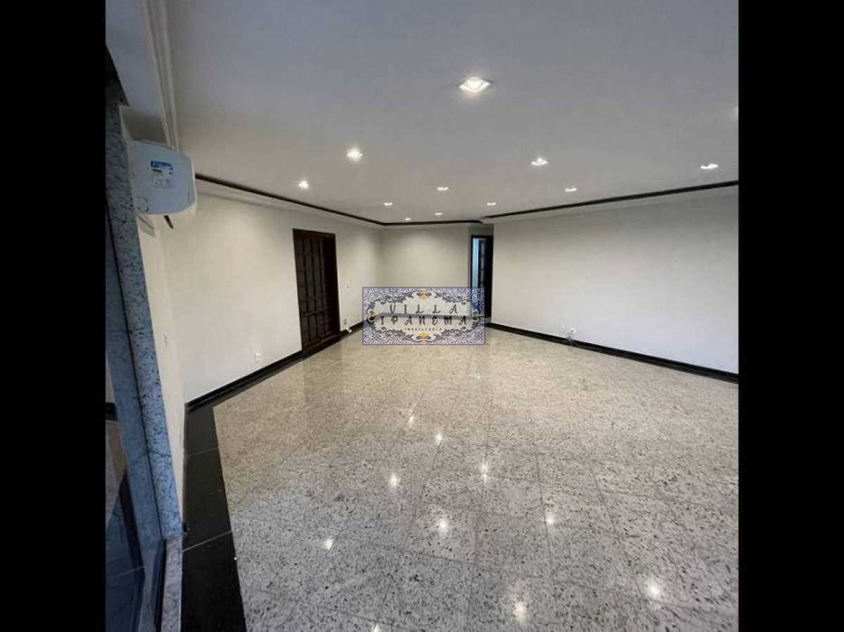 Conheça A3 do imóvel - Apartamento à venda Avenida Fernando Mattos, Barra da Tijuca, Rio de Janeiro - R$ 1.999.000 - IPA783 - 3 A3 - 3