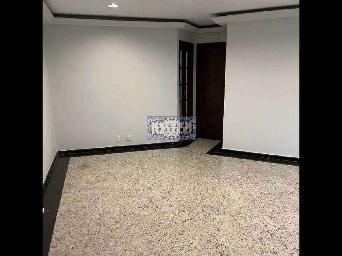 Conheça A4 do imóvel - Apartamento à venda Avenida Fernando Mattos, Barra da Tijuca, Rio de Janeiro - R$ 1.999.000 - IPA783 - 4 A4 - 4