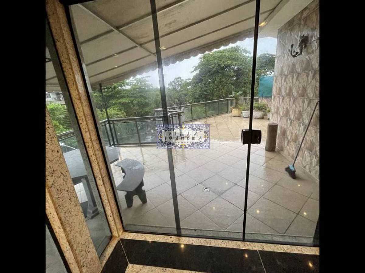 Conheça A6 do imóvel - Apartamento à venda Avenida Fernando Mattos, Barra da Tijuca, Rio de Janeiro - R$ 1.999.000 - IPA783 - 6 A6 - 6