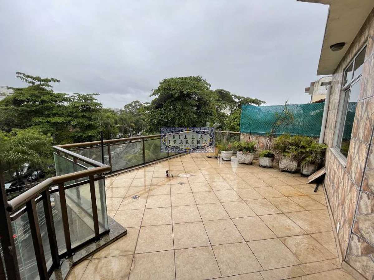 Conheça A7 do imóvel - Apartamento à venda Avenida Fernando Mattos, Barra da Tijuca, Rio de Janeiro - R$ 1.999.000 - IPA783 - 7 A7 - 7