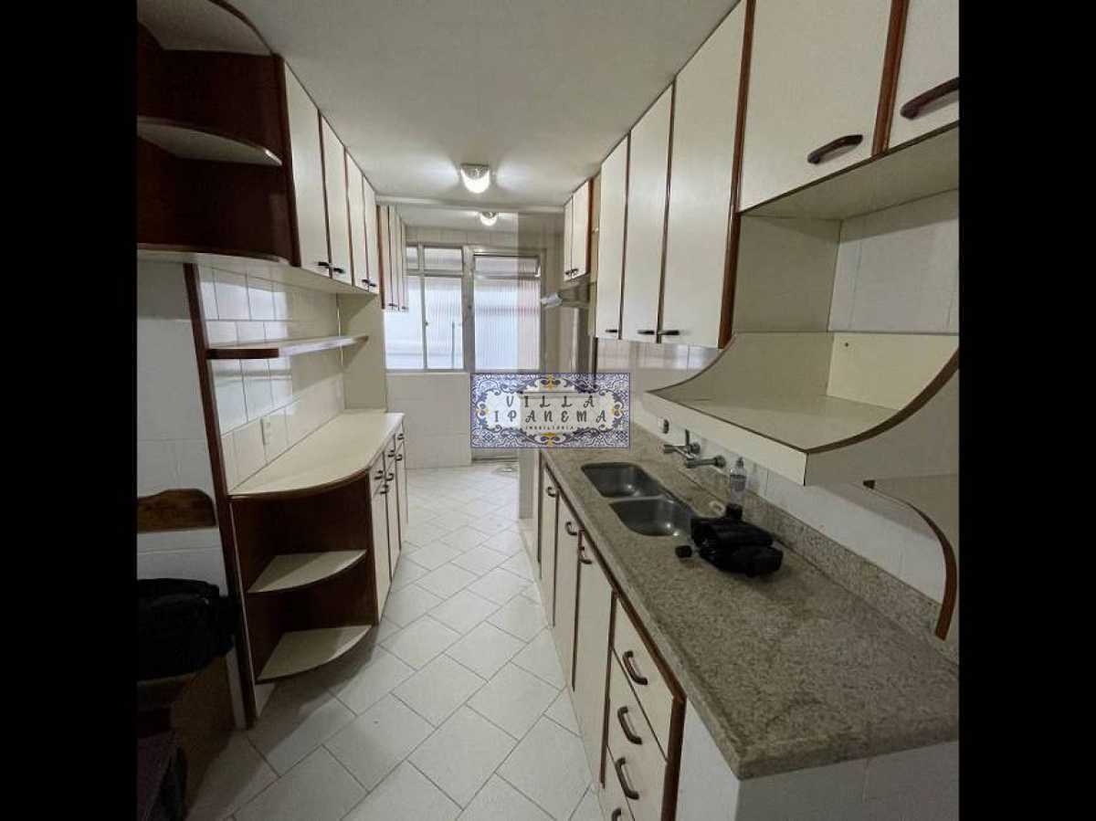 Conheça A8 do imóvel - Apartamento à venda Avenida Fernando Mattos, Barra da Tijuca, Rio de Janeiro - R$ 1.999.000 - IPA783 - 8 A8 - 8