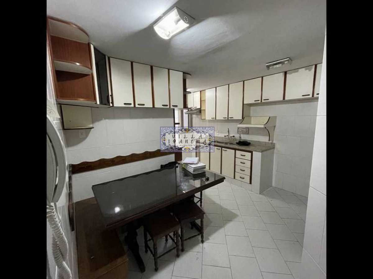 Conheça A9 do imóvel - Apartamento à venda Avenida Fernando Mattos, Barra da Tijuca, Rio de Janeiro - R$ 1.999.000 - IPA783 - 9 A9 - 9