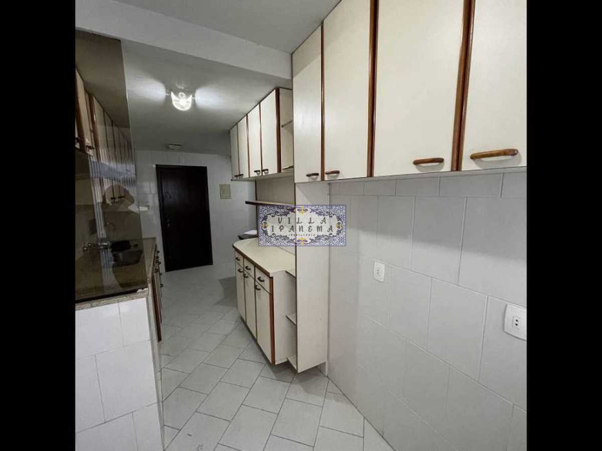 Conheça A10 do imóvel - Apartamento à venda Avenida Fernando Mattos, Barra da Tijuca, Rio de Janeiro - R$ 1.999.000 - IPA783 - 10 A10 - 10