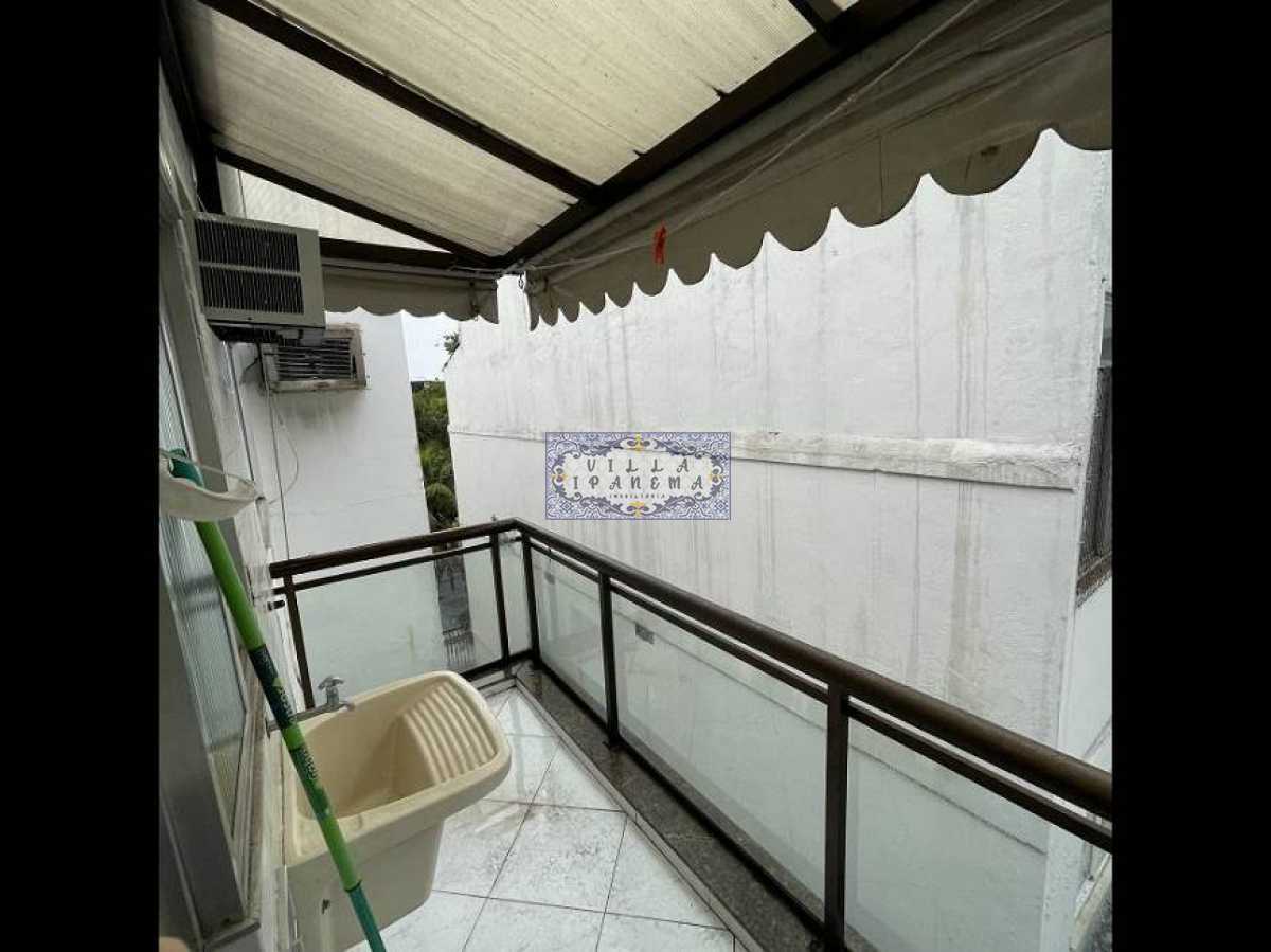 Conheça A11 do imóvel - Apartamento à venda Avenida Fernando Mattos, Barra da Tijuca, Rio de Janeiro - R$ 1.999.000 - IPA783 - 11 A11 - 11