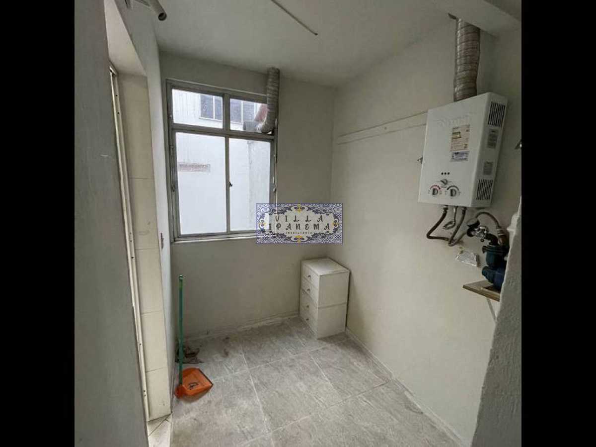 Conheça A12 do imóvel - Apartamento à venda Avenida Fernando Mattos, Barra da Tijuca, Rio de Janeiro - R$ 1.999.000 - IPA783 - 12 A12 - 12