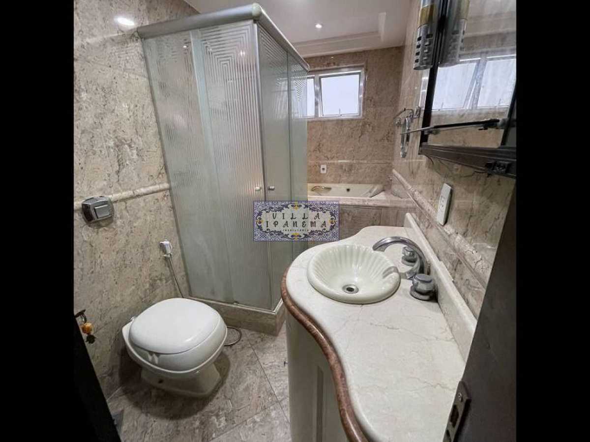 Conheça A13 do imóvel - Apartamento à venda Avenida Fernando Mattos, Barra da Tijuca, Rio de Janeiro - R$ 1.999.000 - IPA783 - 13 A13 - 13
