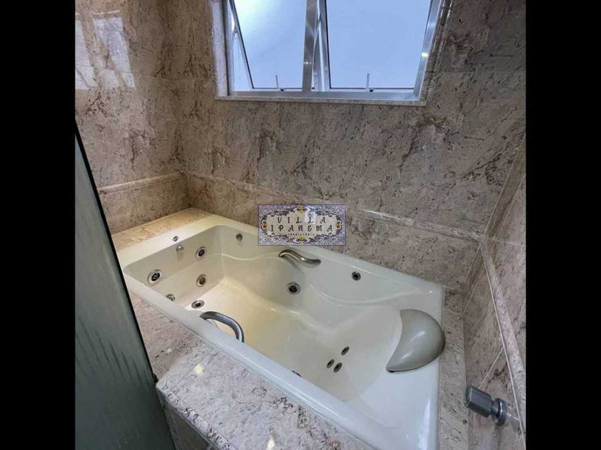 Conheça A14 do imóvel - Apartamento à venda Avenida Fernando Mattos, Barra da Tijuca, Rio de Janeiro - R$ 1.999.000 - IPA783 - 14 A14 - 14