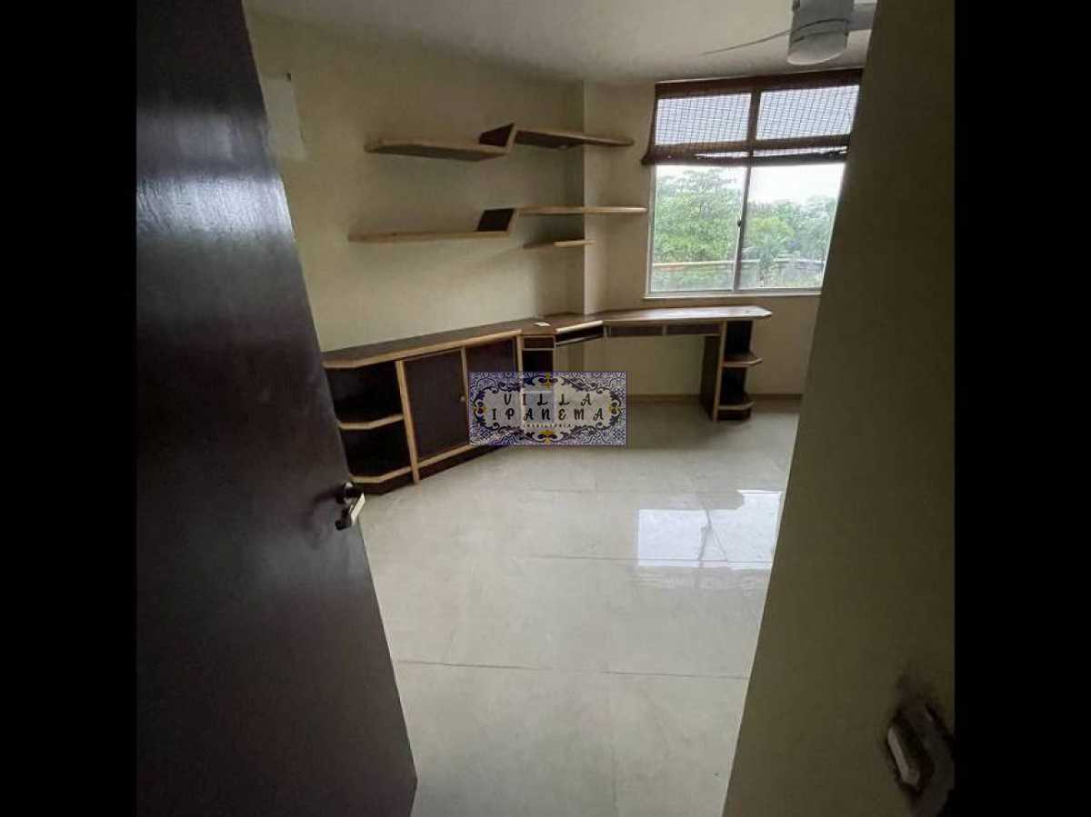 Conheça A17 do imóvel - Apartamento à venda Avenida Fernando Mattos, Barra da Tijuca, Rio de Janeiro - R$ 1.999.000 - IPA783 - 17 A17 - 17