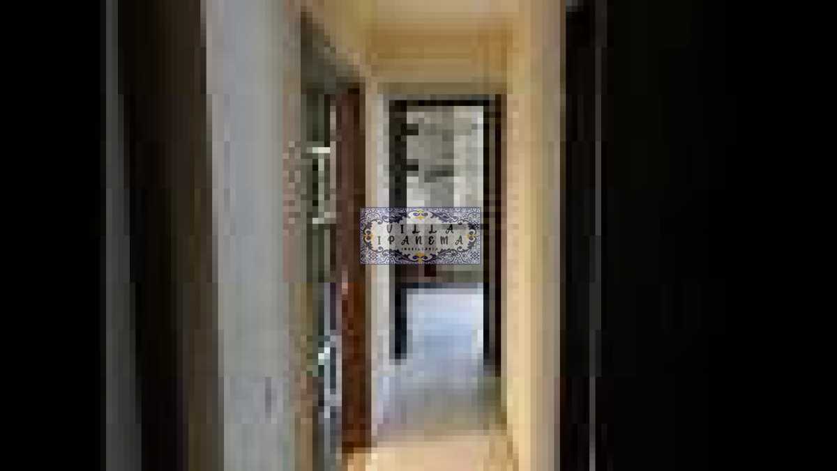 Conheça A18 do imóvel - Apartamento à venda Avenida Fernando Mattos, Barra da Tijuca, Rio de Janeiro - R$ 1.999.000 - IPA783 - 18 A18 - 18