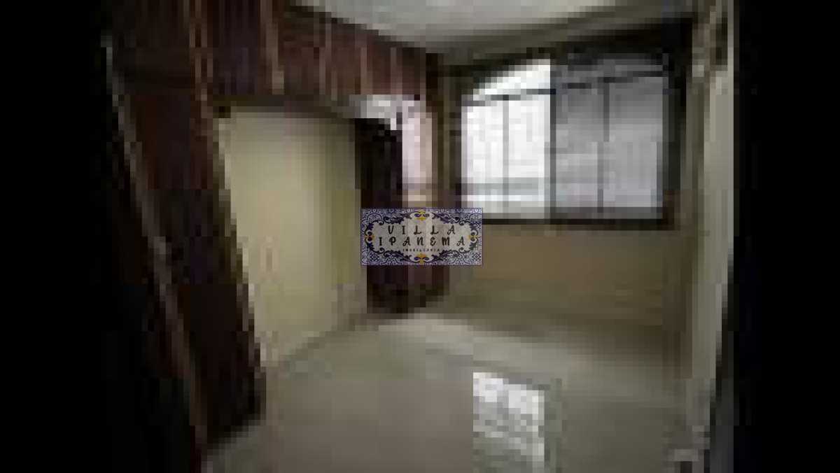 Conheça A19 do imóvel - Apartamento à venda Avenida Fernando Mattos, Barra da Tijuca, Rio de Janeiro - R$ 1.999.000 - IPA783 - 19 A19 - 19
