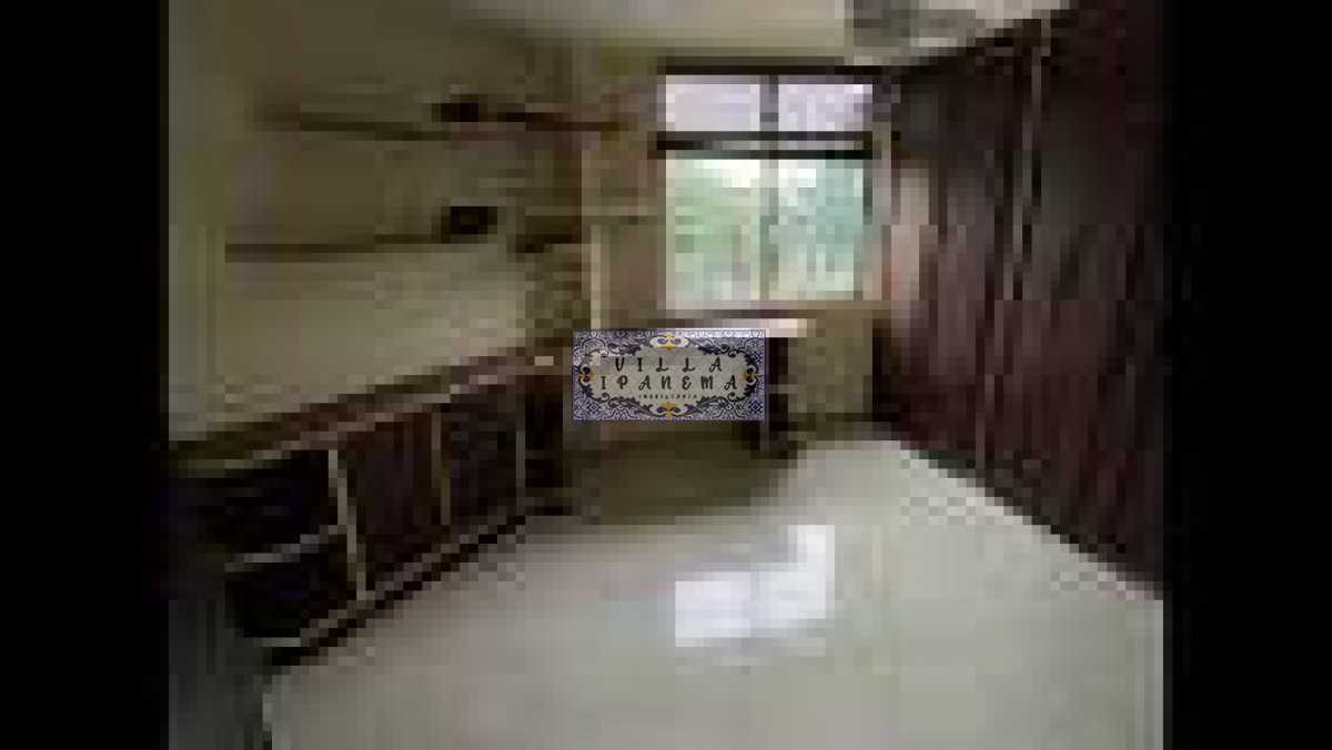 Conheça A20 do imóvel - Apartamento à venda Avenida Fernando Mattos, Barra da Tijuca, Rio de Janeiro - R$ 1.999.000 - IPA783 - 20 A20 - 20