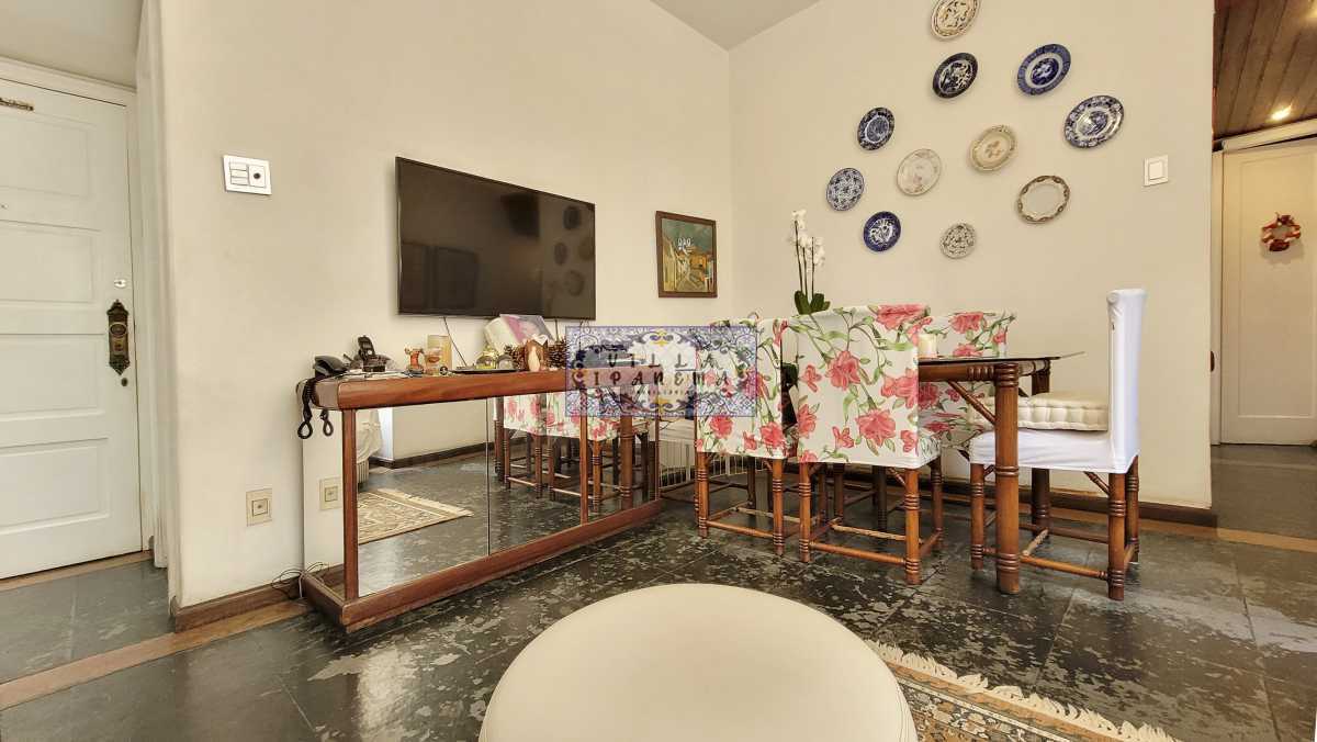 Conheça B do imóvel - Apartamento à venda Avenida Jornalista Alberto Francisco Torres, Icaraí, Niterói - R$ 780.000 - IPA636 - 2 B - 2
