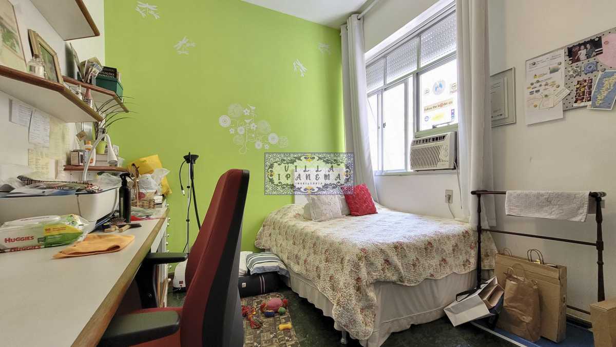 Conheça E do imóvel - Apartamento à venda Avenida Jornalista Alberto Francisco Torres, Icaraí, Niterói - R$ 780.000 - IPA636 - 5 E - 5