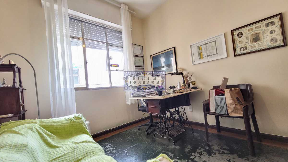 Conheça G do imóvel - Apartamento à venda Avenida Jornalista Alberto Francisco Torres, Icaraí, Niterói - R$ 780.000 - IPA636 - 7 G - 7