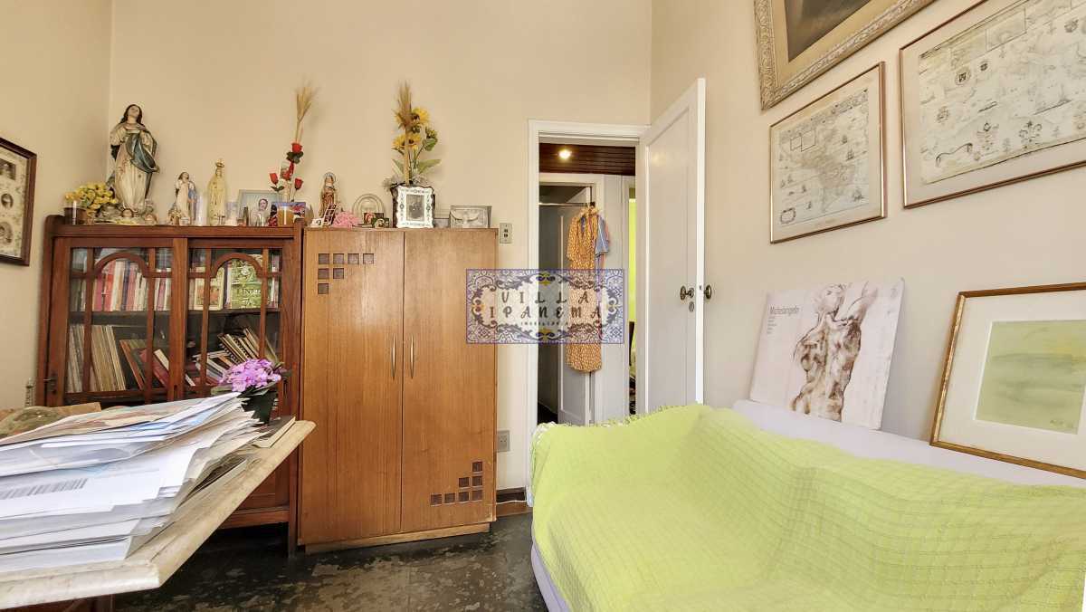 Conheça H do imóvel - Apartamento à venda Avenida Jornalista Alberto Francisco Torres, Icaraí, Niterói - R$ 780.000 - IPA636 - 8 H - 8